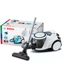 Bosch Home ProSilence BGC41LSIL Serie 6, Bodenstaubsauger weiß