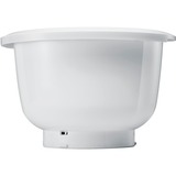 Bosch Home Rührschüssel MUZ5KR1 weiß, für Bosch MUM 5