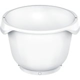 Bosch Home Rührschüssel MUZ9KR1 weiß, für OptiMUM