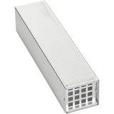 Bosch Home Silberglanzkassette SMZ5002, Pflege aluminium