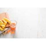 Bosch Home Slow Juicer VitaExtract, Entsafter weiß, 150 Watt, Saftbehälter 1 Liter
