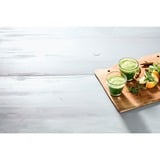 Bosch Home Slow Juicer VitaExtract, Entsafter weiß, 150 Watt, Saftbehälter 1 Liter
