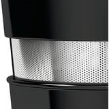 Bosch Home Slow Juicer VitaExtract, Entsafter weiß, 150 Watt, Saftbehälter 1 Liter