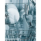 Bosch Home Spülhilfe-Set SMZ5000 