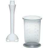 Bosch Home Stabmixer-Fuß und Becher weiß, für Handmixer MFQ35