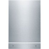Bosch Home Tür- und Sockelblende SPZ2044 edelstahl