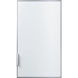 Bosch Home Türfront KFZ30AX0, Türverkleidung weiß