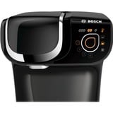 Bosch Home Tassimo My Way 2 TAS6502, Kapselmaschine schwarz