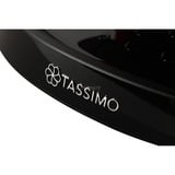 Bosch Home Tassimo My Way 2 TAS6503, Kapselmaschine rot/schwarz