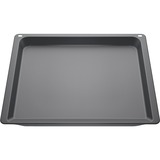 Bosch Home Universalpfanne HEZ532010, Backblech anthrazit, keramik-antihaftbeschichtet