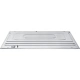 Bosch Home Unterbauabdeckung WMZ20430 silber