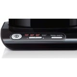 Bosch Home Wasserkocher Styline TWK 8613 P schwarz/silber, 1,5 Liter