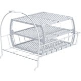 Bosch Home Wollekorb WMZ20600, Aufbewahrung weiß