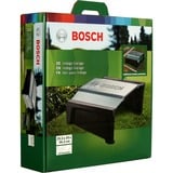 Bosch Indego-Garage, Abdeckung schwarz, Indego 350/400