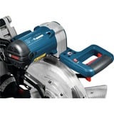 Bosch Kapp-und Gehrungssäge GCM 12 GDL Professional, Kapp- und Gehrungssäge blau, 2.000 Watt