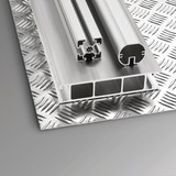Bosch Kreissägeblatt Expert for Aluminium, Ø 140mm, 48Z Bohrung 20mm, für Akku-Handkreissägen