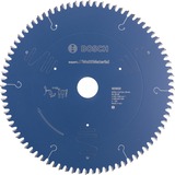 Bosch Kreissägeblatt Expert for Multi Material, 254mm blau