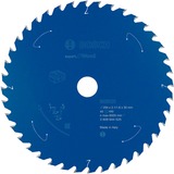 Bosch Kreissägeblatt Expert for Wood, 254mm
