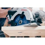 Bosch Kreissägeblatt Expert for Wood, Ø 140mm, 42Z Bohrung 20mm, für Akku-Handkreissägen