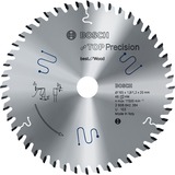 Bosch Kreissägeblatt Top Precision Best for Multi Material 165mm