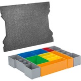 Bosch L-BOXX inset box Set, Einlage 12 Stück, passend zur L-BOXX 102