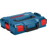 Bosch L-Boxx 102, leer, Werkzeugkiste blau/rot, 1600A012FZ