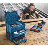 Bosch L-Boxx Einlage GCT 115 schwarz, für L-BOXX 136