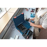 Bosch L-Boxx Einlage für GDR/GDS/GDX 14,4V-LI/18V-LI schwarz, für L-BOXX 136