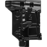 Bosch L-Boxx Einlage für GDR/GSB/GSR 14,4/18 V-LI/GSR 14,4/18 V-LI HX schwarz, für L-Boxx 136