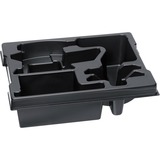 Bosch L-Boxx Einlage für GEX 125-1 AE schwarz, für L-BOXX 238