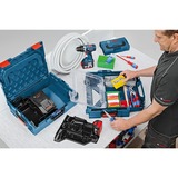 Bosch L-Boxx Einlage für GST 160/1400 schwarz,  für L-BOXX 136