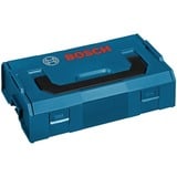 Bosch L-Boxx Mini 2.0, Werkzeugkiste blau