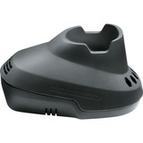 Bosch Ladegerät für PSR 7,2 LI schwarz
