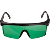 Bosch Lasersichtbrille Grün, Schutzbrille grün