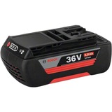 Bosch Lithium-Ionen-Akku 36 V/2,0 Ah schwarz