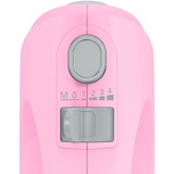 Bosch MFQ2210K, Handmixer rosa