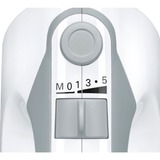 Bosch MFQ36400, Handmixer weiß/grau