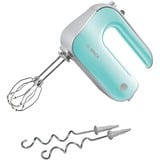 Bosch MFQ40302, Handmixer türkis/grau