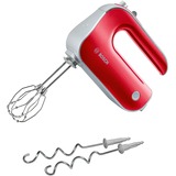 Bosch MFQ40303, Handmixer rot/silber