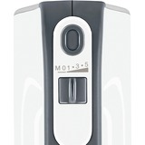 Bosch MFQ4835DE , Handmixer weiß/edelstahl