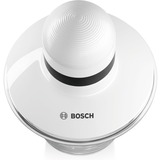 Bosch MMR08A1, Zerkleinerer silber/weiß