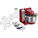 Bosch MUM 48R1, Küchenmaschine rot
