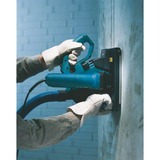 Bosch Mauer-Nutfräse GNF 35 CA blau, 1.400 Watt, Koffer