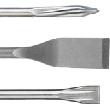 Bosch Meißel-Satz SDS-plus, 3-teilig 