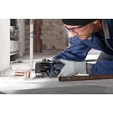 Bosch Multi-Cutter GOP 30-28 Professional, Multifunktions-Werkzeug blau/schwarz, 300 Watt