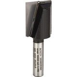 Bosch Nutfräser Standard for Wood 20mm