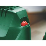 Bosch Oberfräse POF 1400 ACE grün/schwarz, 1.400 Watt, Koffer