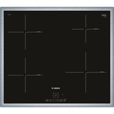 Bosch PIE645BB1E Serie | 4, Kochfläche schwarz