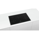 Bosch PIV845FB1E Serie | 6, Autarkes Kochfeld schwarz
