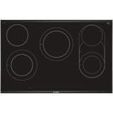 Bosch PKM875DP1D Serie | 8, Autarkes Kochfeld edelstahl